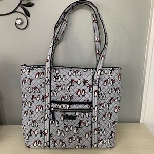 Vera Bradley Tote Bag